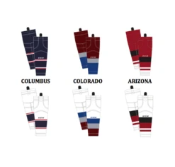 CCM SX8000 Game Sock Senior -Hockey Equipment Store columbus colorado arizona