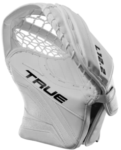True Hockey True L12.2 Senior Goalie Catcher