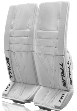 True Hockey True L12.2 Senior Goalie Pads