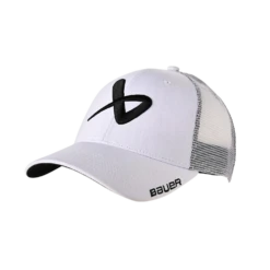 Bauer Core Senior Adjustable Black Cap -Hockey Equipment Store coreadjustable white 1 990x f569a795 9e34 46eb 8cbf d570d57d18bb
