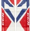 CCM EFLEX E5.5 Junior Goalie Pads 1 CCM EFLEX E5.5 Junior Goalie Pads -Hockey Equipment Store d016a87f 5c0e 4796 8db3 c0cd3a8b2d66 f32a82f7 7bf4 4b3b b7c4 7c85c33f0502