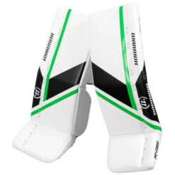 Warrior Ritual G6 E+ Youth Goalie Pads -Hockey Equipment Store e11bfa29a10accd495a662d6db3cceaf 500x500 crop center b1863750 8f61 4713 8839 76a2206be2a0