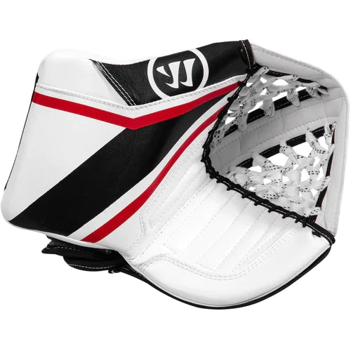 Warrior Ritual G6 E+ Junior Goalie Catcher 8 Warrior Ritual G6 E+ Junior Goalie Catcher - Image 6