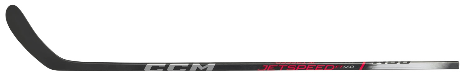 CCM JetSpeed FT660 Senior Hockey Stick 4 CCM JetSpeed FT660 Senior Hockey Stick - Image 2