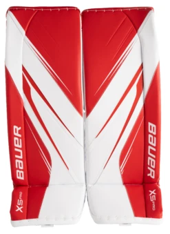Bauer Vapor X5 Pro Senior Goalie Pads -Hockey Equipment Store e7da8f5c b4a3 4902 94c9 1436bf201345