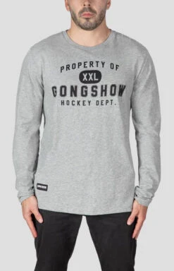 Gongshow Property Of GSHOW Sweater