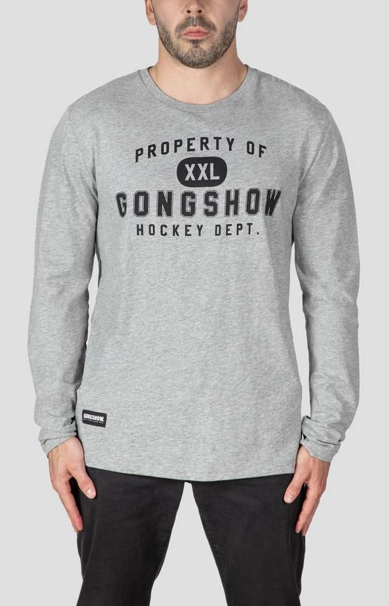 Gongshow Property Of GSHOW Sweater 3 Gongshow Property Of GSHOW Sweater