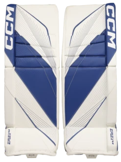 CCM EFLEX 6.9 Intermediate Goalie Pads