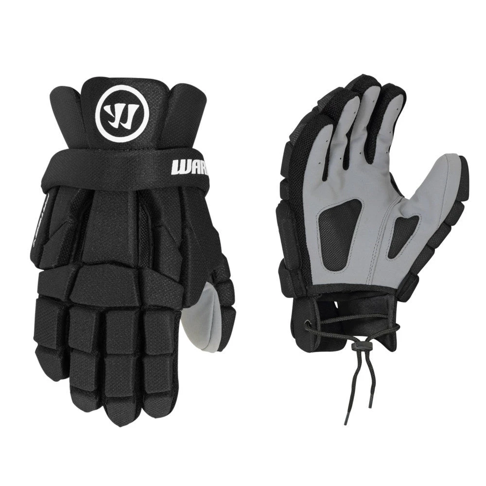 Warrior 2022 Fatboy Lite Ball Hockey Gloves 3 Warrior 2022 Fatboy Lite Ball Hockey Gloves