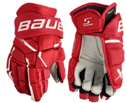Bauer Supreme Mach Intermediate Hockey Gloves -Hockey Equipment Store fd9d461c d7ca 4f40 8ba0 4a6dcc39fa7e