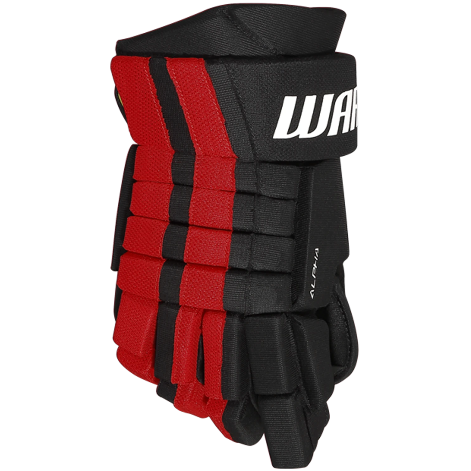Warrior Alpha FR Senior Hockey Gloves 6 Warrior Alpha FR Senior Hockey Gloves - Image 4