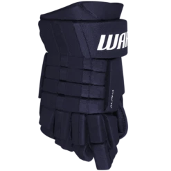 Warrior Alpha FR Senior Hockey Gloves -Hockey Equipment Store frgs1nv war 04 i