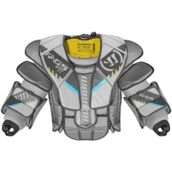 Warrior Ritual G5 Intermediate Goalie Chest Protector