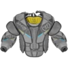 Warrior Ritual G5 Junior Goalie Chest Protector 2 Warrior Ritual G5 Junior Goalie Chest Protector -Hockey Equipment Store g5cajr0gr war 04 i