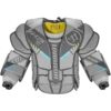 Warrior Ritual G5 Senior Goalie Chest Protector 1 Warrior Ritual G5 Senior Goalie Chest Protector -Hockey Equipment Store g5casr0gr war 04 i