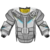 Warrior Ritual G5 SR+ Senior Goalie Chest Protector 2 Warrior Ritual G5 SR+ Senior Goalie Chest Protector -Hockey Equipment Store g5casrp0gr war 04 i