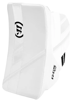 Warrior Ritual G5 Intermediate Goalie Blocker