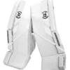Warrior Ritual G5 Intermediate Goalie Pads (w/ Knee Pads) 2 Warrior Ritual G5 Intermediate Goalie Pads (w/ Knee Pads) -Hockey Equipment Store g5il0www war 01 i