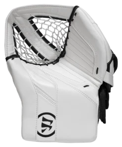 Warrior Ritual G5 Intermediate Goalie Catcher