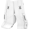 Warrior Ritual G5 Junior Goalie Pads (w/ Knee Pads) -Hockey Equipment Store g5jl0www war 01 i