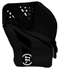 Warrior Ritual G5 Junior Goalie Catcher -Hockey Equipment Store g5jt0bbb war 04 i