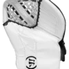 Warrior Ritual G5 Junior Goalie Catcher -Hockey Equipment Store g5jt0www war 04 i