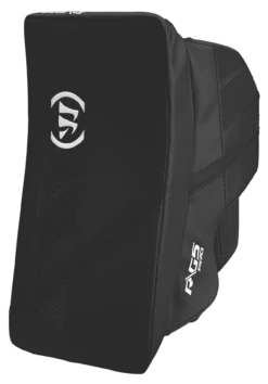 Warrior Ritual G5 Pro Senior Goalie Blocker 8 Warrior Ritual G5 Pro Senior Goalie Blocker -Hockey Equipment Store g5pb0bbb war 01 i