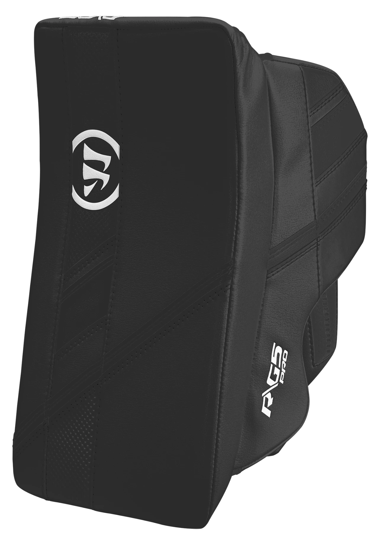 Warrior Ritual G5 Pro Senior Goalie Blocker 5 Warrior Ritual G5 Pro Senior Goalie Blocker - Image 3