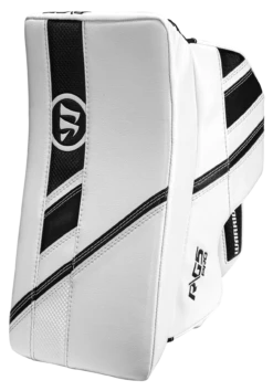 Warrior Ritual G5 Pro Senior Goalie Blocker 7 Warrior Ritual G5 Pro Senior Goalie Blocker -Hockey Equipment Store g5pb0wbk war 01 i