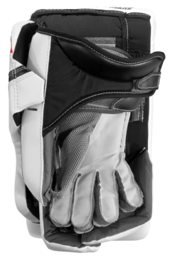 Warrior Ritual G5 Pro Senior Goalie Blocker 9 Warrior Ritual G5 Pro Senior Goalie Blocker -Hockey Equipment Store g5pb0wbr war 02 i