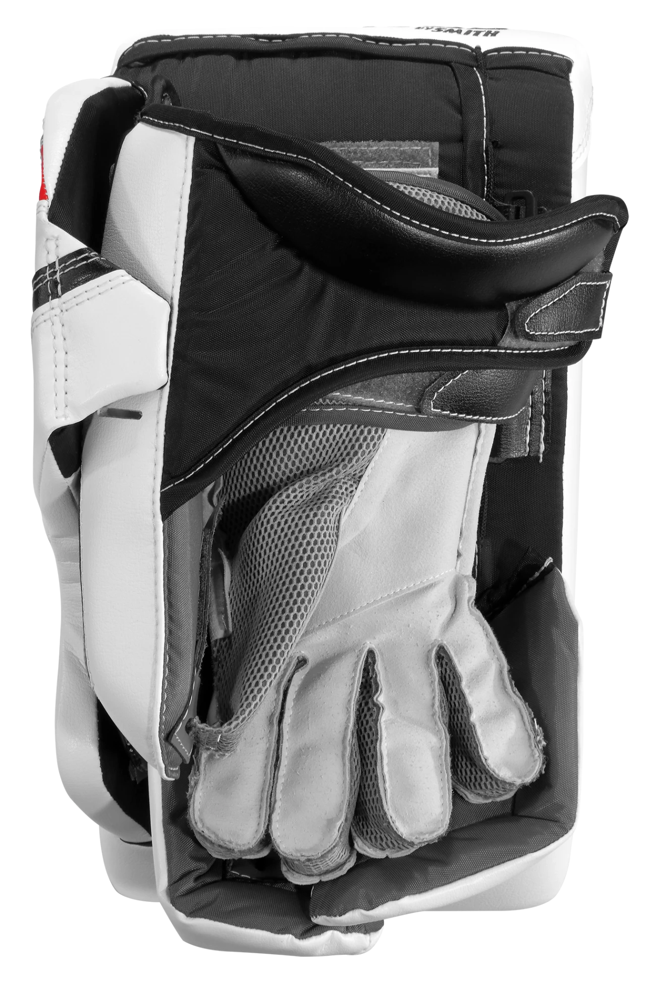 Warrior Ritual G5 Pro Senior Goalie Blocker 6 Warrior Ritual G5 Pro Senior Goalie Blocker - Image 4