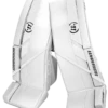 Warrior Ritual G5 Pro Senior Goalie Pads (w/ Knee Pads) -Hockey Equipment Store g5pl0www war 01 i