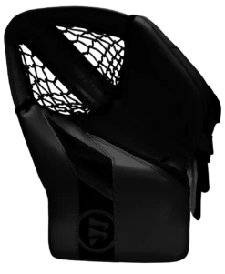 Warrior Ritual G5 Pro Senior Goalie Catcher -Hockey Equipment Store g5pt0bbb war 04 i