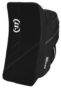 Warrior Ritual G5 SR+ Senior Goalie Blocker -Hockey Equipment Store g5spb0bbb war 01 i