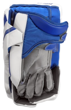 Warrior Ritual G5 SR+ Senior Goalie Blocker -Hockey Equipment Store g5spb0wrl war 02 i