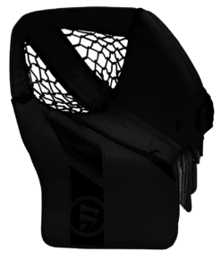 Warrior Ritual G5 SR+ Senior Goalie Catcher -Hockey Equipment Store g5spt0bbb war 04 i