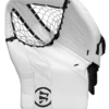 Warrior Ritual G5 SR+ Senior Goalie Catcher -Hockey Equipment Store g5spt0www war 04 i