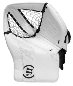 Warrior Ritual G5 SR+ Senior Goalie Catcher