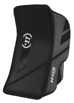 Warrior Ritual G5 Youth Goalie Blocker -Hockey Equipment Store g5yb0bbb war 01 i