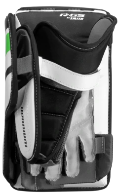 Warrior Ritual G5 Youth Goalie Blocker -Hockey Equipment Store g5yb0wkn war 02 i