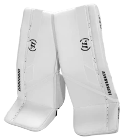 Warrior Ritual G5 Youth Goalie Pads