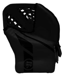 Warrior Ritual G5 Youth Goalie Catcher -Hockey Equipment Store g5yt0bbb war 04 i