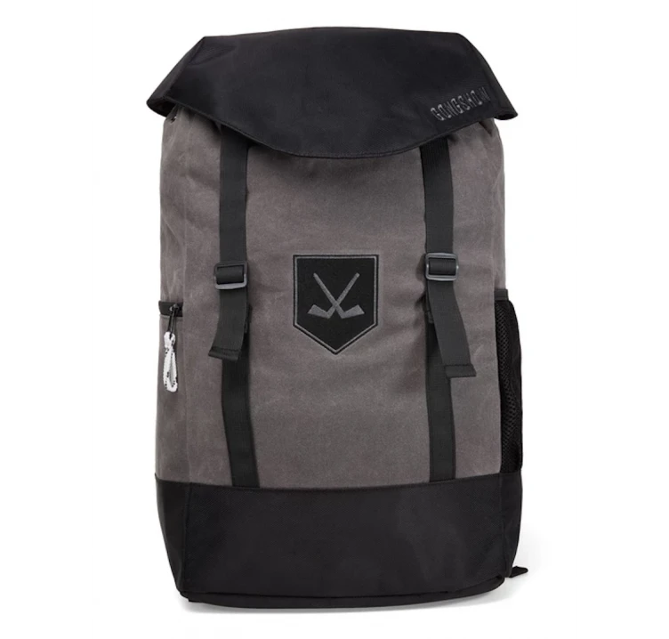 Gongshow Hockey Scholar Bag 3 Gongshow Hockey Scholar Bag