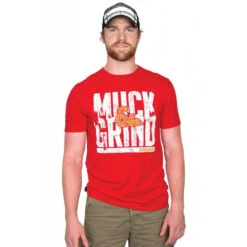 Gongshow Get Mucking T-Shirt