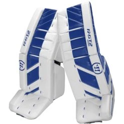 Warrior Ritual GT2 Pro Senior Goalie Pads (w/ Knee Pads) -Hockey Equipment Store gt2glp9wrl war 01 i