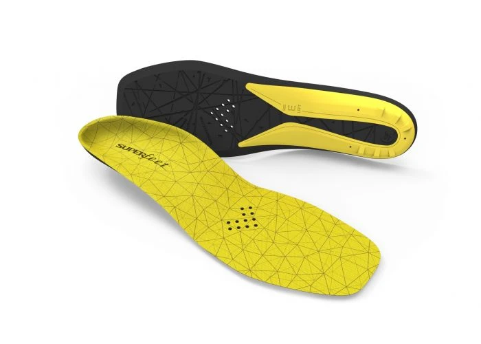 Superfeet Hockey Comfort Insoles 3 Superfeet Hockey Comfort Insoles