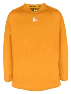 Howies Practice Jersey Junior 12 Howies Practice Jersey Junior -Hockey Equipment Store howiesGOLDjerseyfilledfront x480 6b0d110e 5352 47ce 9682 51599a76112b