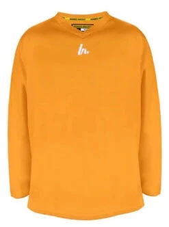 Howies Practice Jersey Senior -Hockey Equipment Store howiesGOLDjerseyfilledfront x480 fe80f023 088c 4c1f 848c 8b60bfca3907