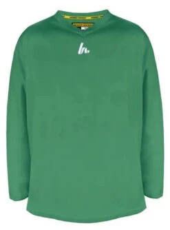 Howies Practice Jersey Junior 13 Howies Practice Jersey Junior -Hockey Equipment Store howiesGREENjerseyfilledfront x480 a9448dc7 b30f 4e03 80b7 17cd8edf20cd