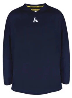 Howies Practice Jersey Junior 15 Howies Practice Jersey Junior -Hockey Equipment Store howiesNAVYjerseyfilledfront x480 ca53a7fd 6daf 46b2 9aff 0d77c12987ee